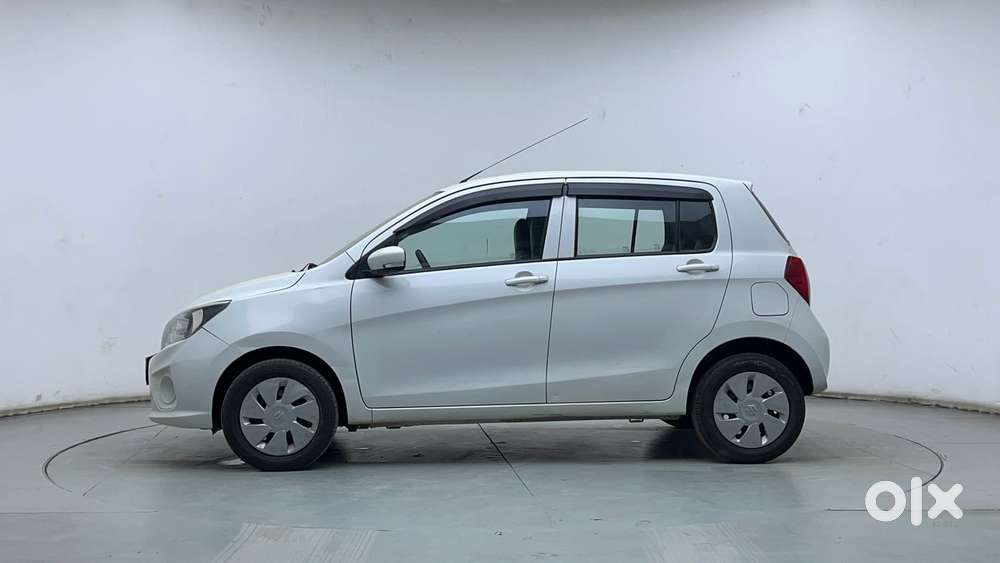 Maruti Suzuki Celerio Zxi Optional Amt, 2018, Petrol