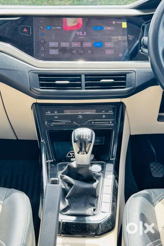 Volkswagen Virtus 1.0 Highline Tsi, 2024, Petrol