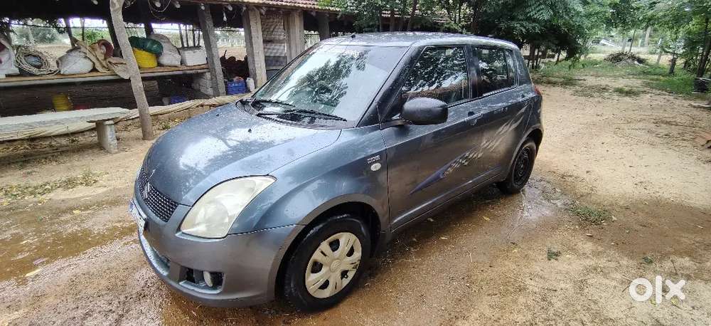 Swift Maruti Suzuki 2011 Diesel