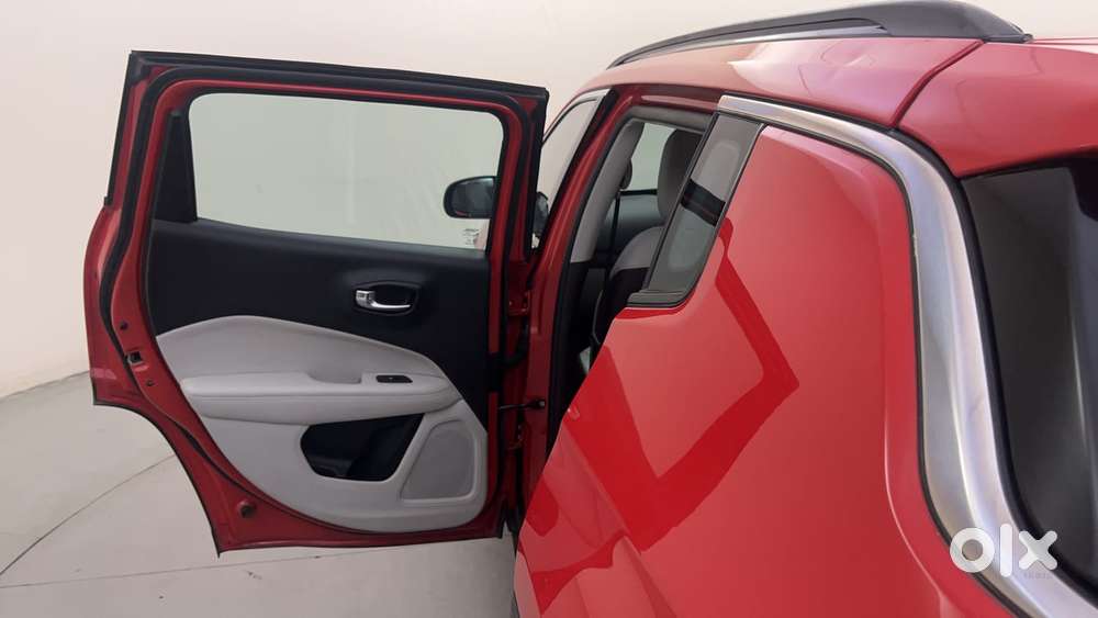 Jeep Compass 1.4 Longitude Plus Petrol At, 2020, Petrol