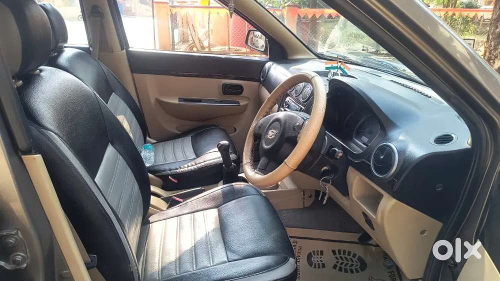 Chevrolet Enjoy 2014 Diesel Good Condition