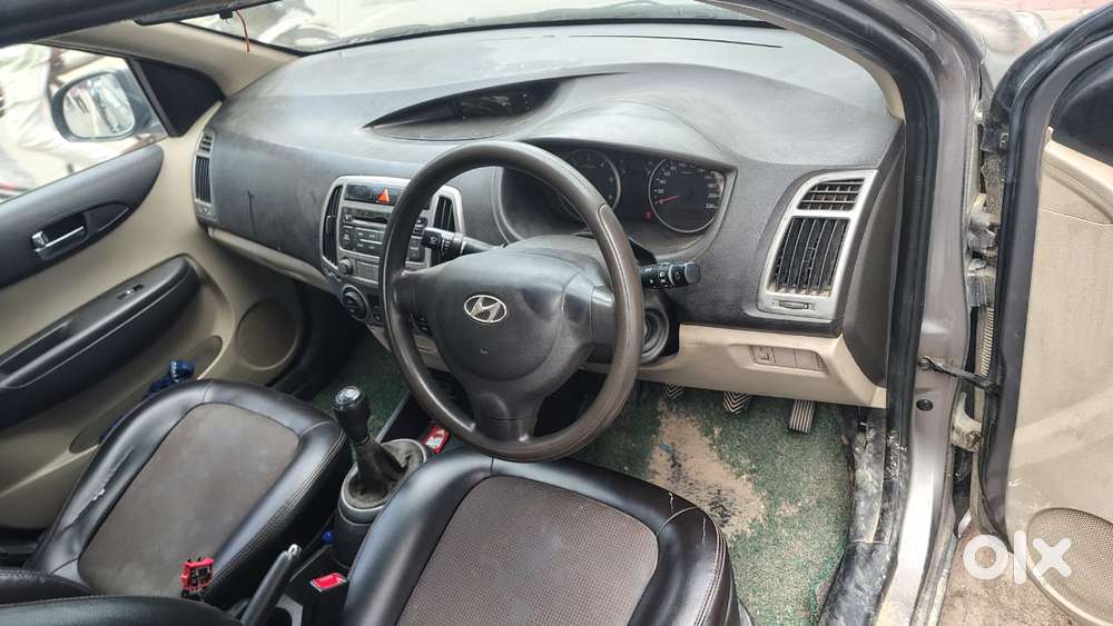 Hyundai I20 2012-2014 Magna Optional 1.4 Crdi, 2013, Diesel