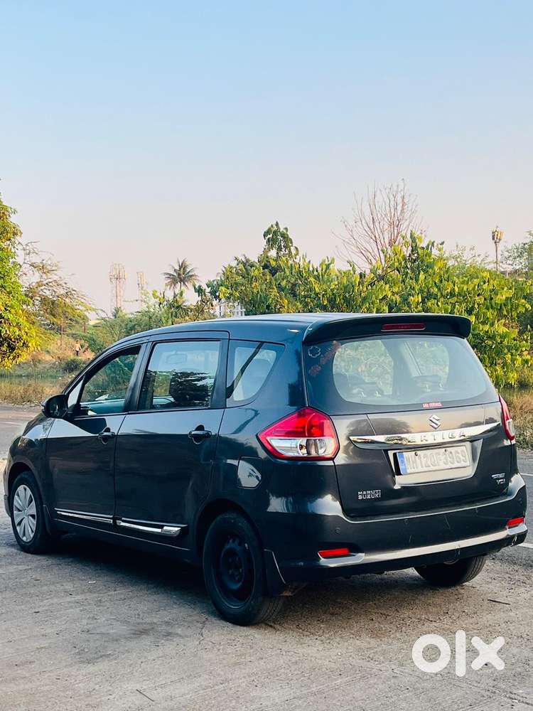 Maruti Suzuki Ertiga Vdi, 2018, Diesel