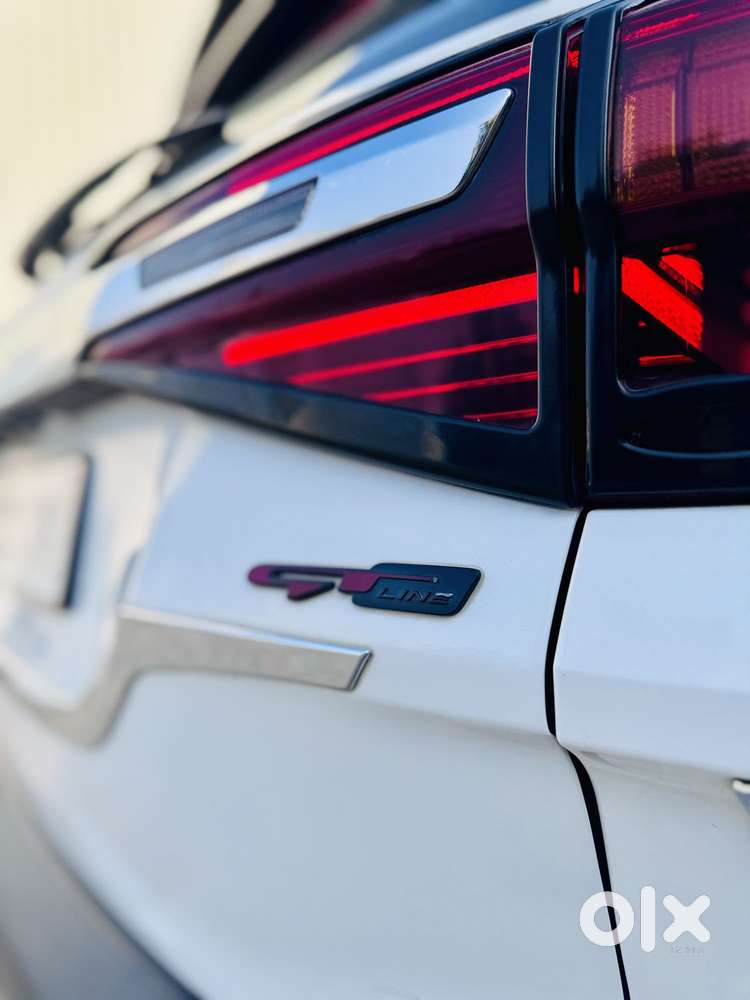 Kia Seltos Gtx Plus (s) 1.5 Turbo Petro Dct, 2020, Petrol