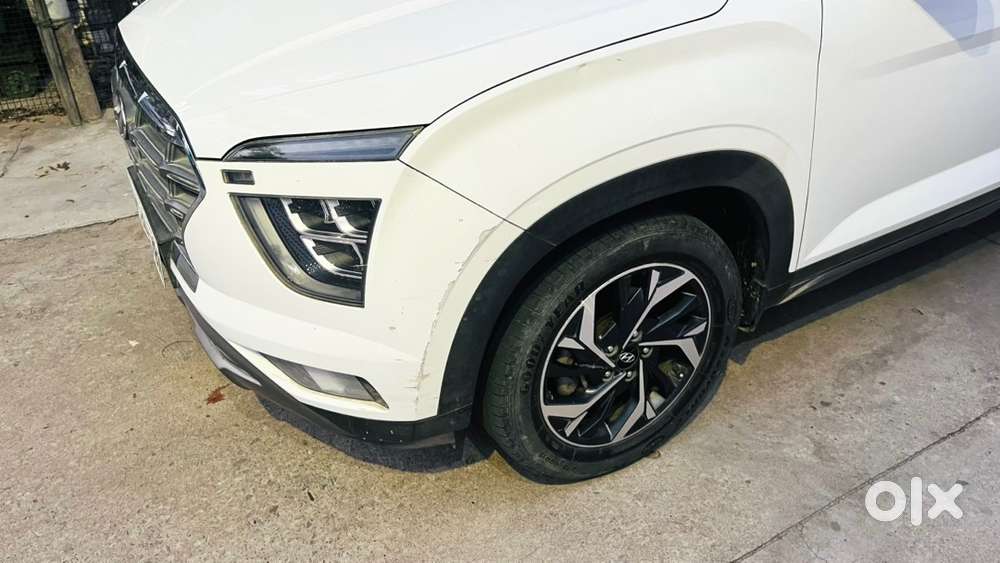 Hyundai Creta Diesel Manual 2020