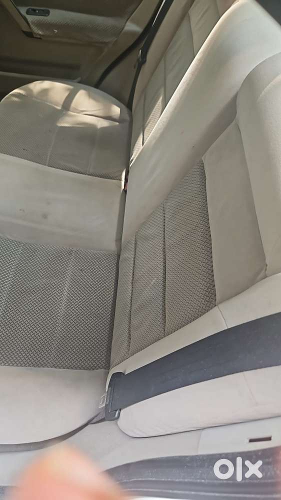 Ford Fiesta, 2010, Diesel