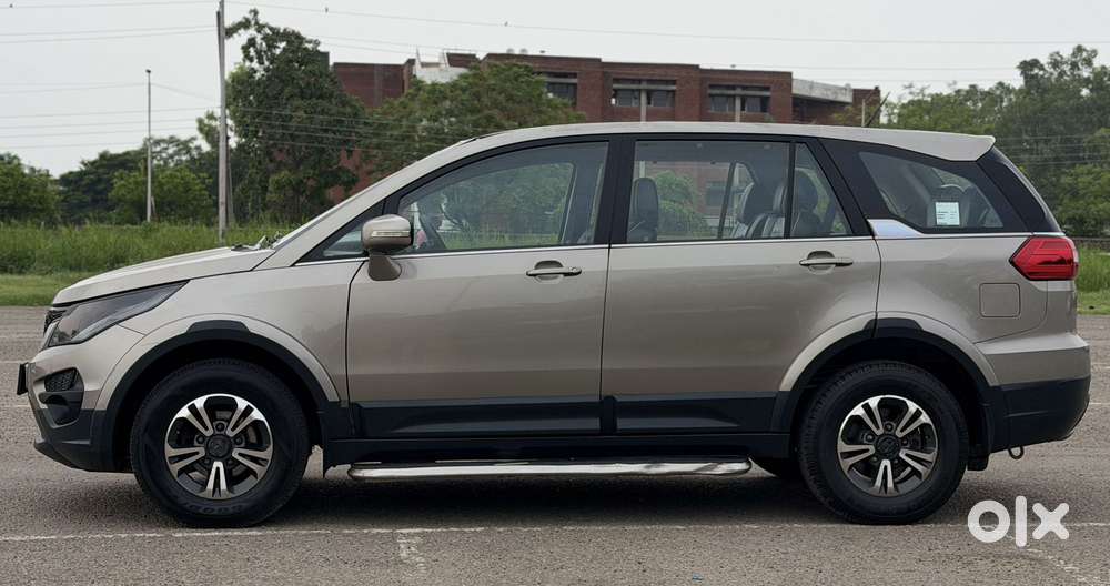 Tata Hexa Xma, 2019, Diesel