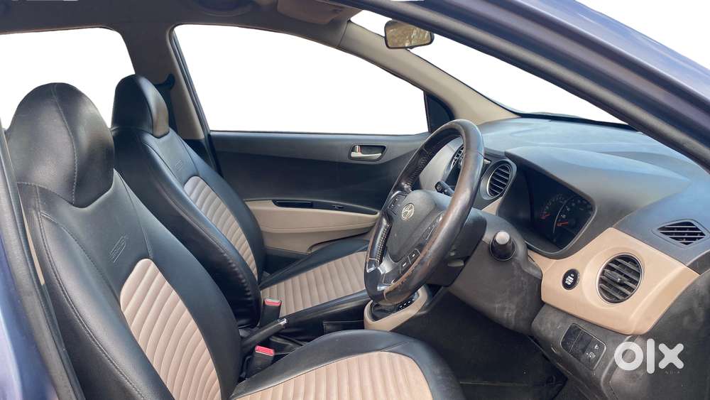 Hyundai Grand I10 Asta 1.2 Kappa Vtvt, 2014, Petrol