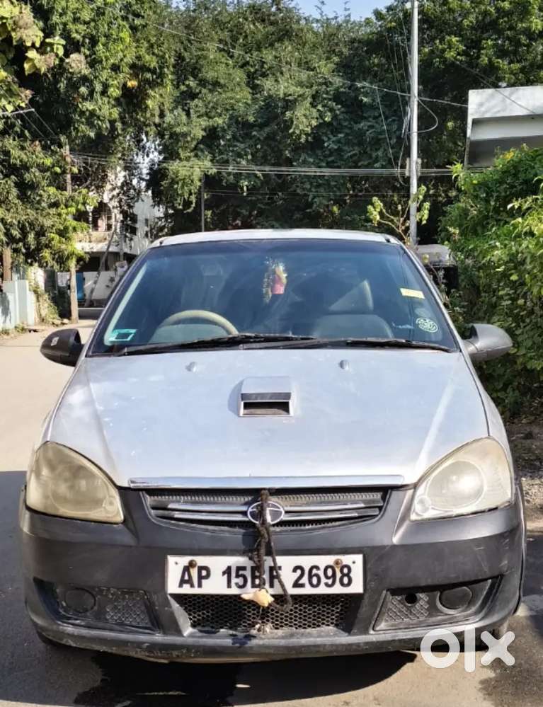 Tata Indica V2 2013