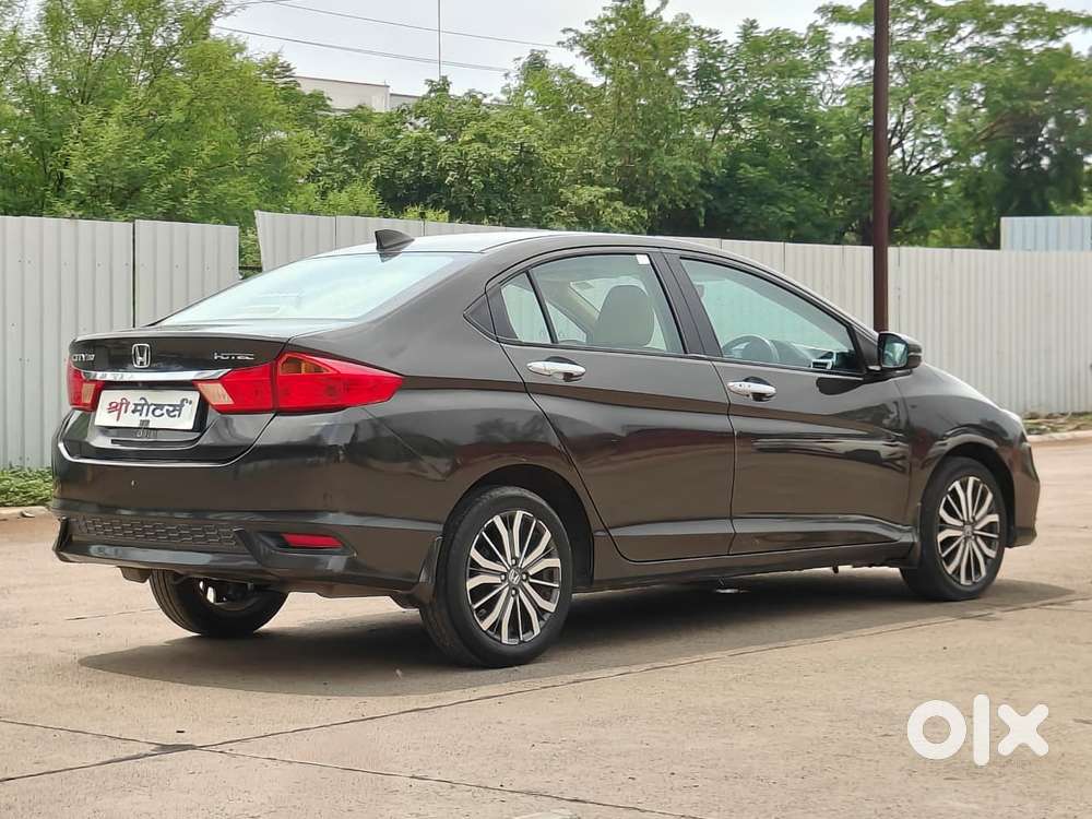 Honda City I-dtec Vx, 2018, Diesel