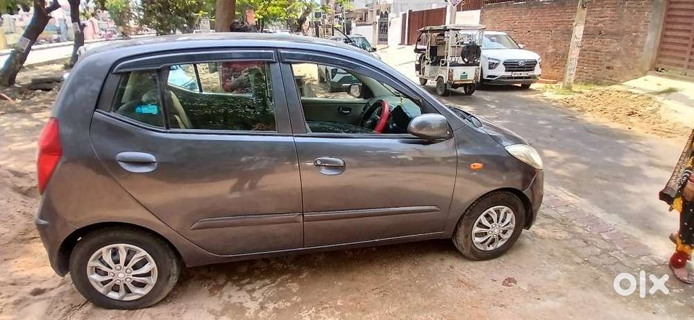 Hyundai I10 1.2 Kappa Magna, 2011, Petrol