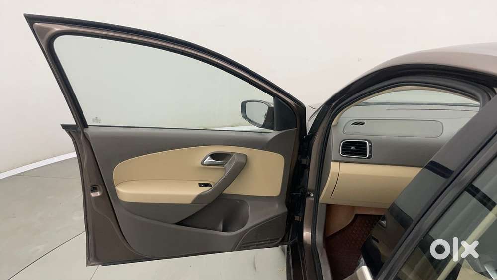 Volkswagen Vento 1.5 Tdi Highline, 2016, Diesel