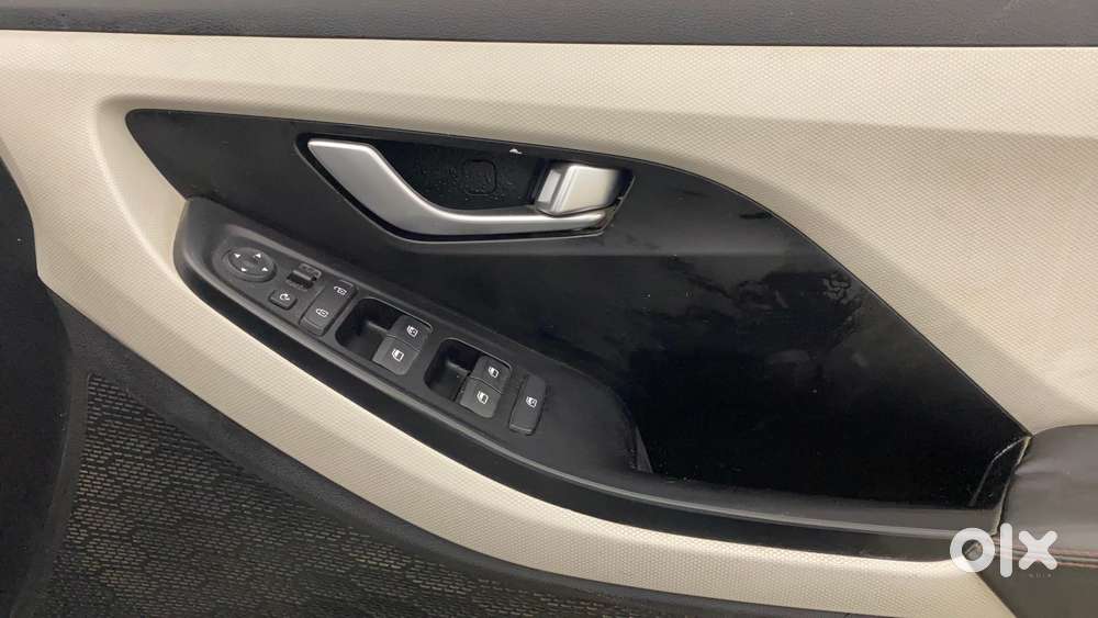 Hyundai Creta 1.5 Sx Executive Petrol, 2020, Petrol