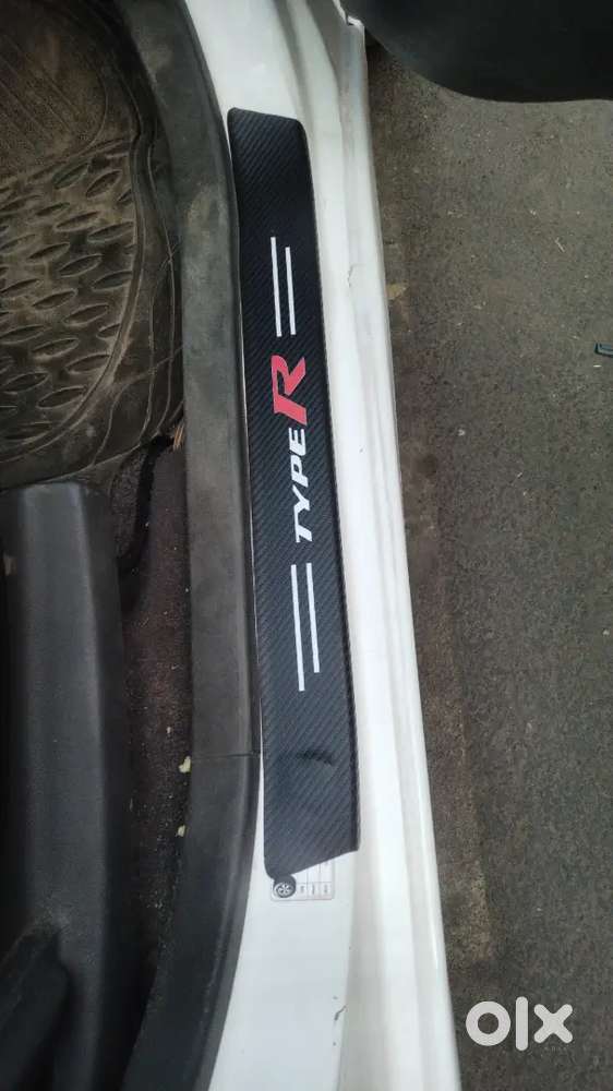 Chevrolet Beat 2011 Petrol