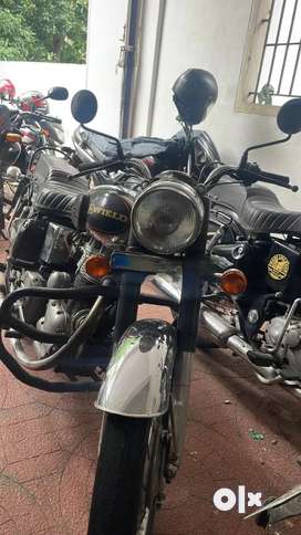Bullet Vintage in Kerala Free classifieds in Kerala OLX