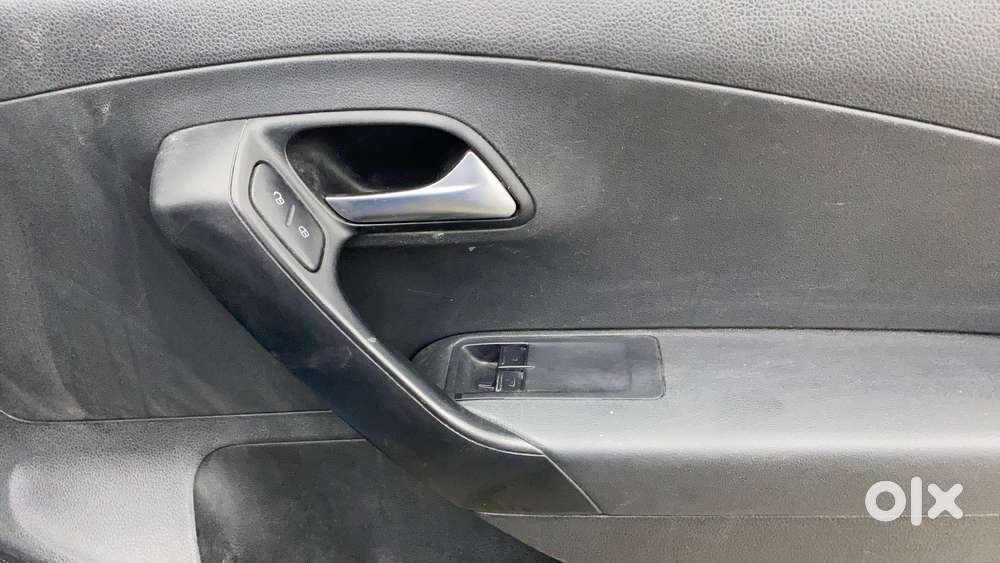 Volkswagen Polo 1.2 Mpi Trendline, 2017, Petrol