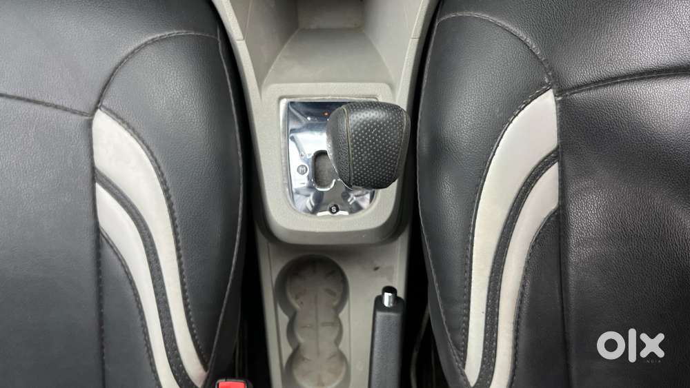 Tata Tiago 1.2 Revotron Xza, 2018, Petrol