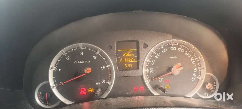 Maruti Suzuki Swift Dzire 2014