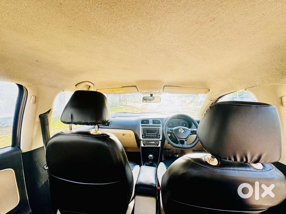 Volkswagen Ameo 1.2 Mpi Comfortline, 2018, Petrol