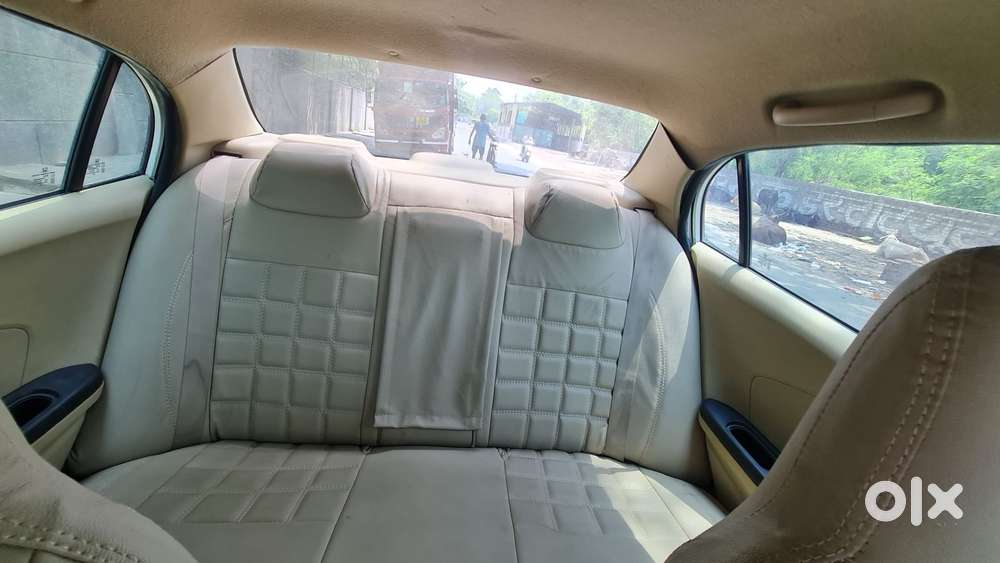 Honda Amaze 1.2 Smt I Vtec, 2017, Cng & Hybrids