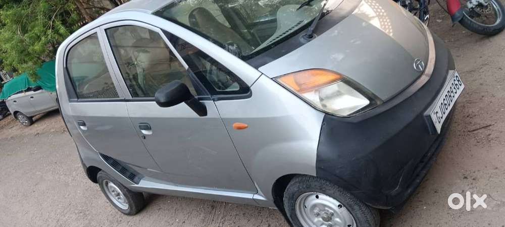 Well Maintain Nri Vehicle