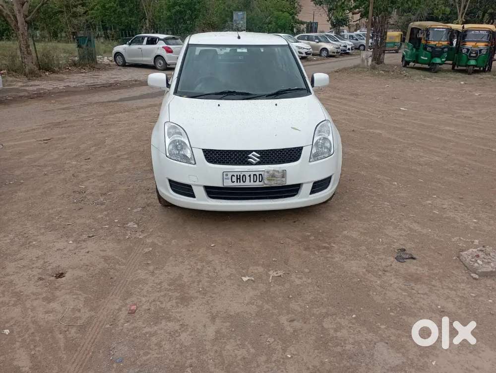 Maruti Suzuki Dzire 2016 Diesel 120000 Km Driven