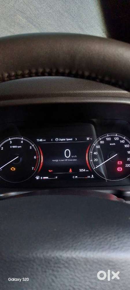 Mahindra Scorpio N Z8 L Petrol Mt 7 Str, 2024, Petrol