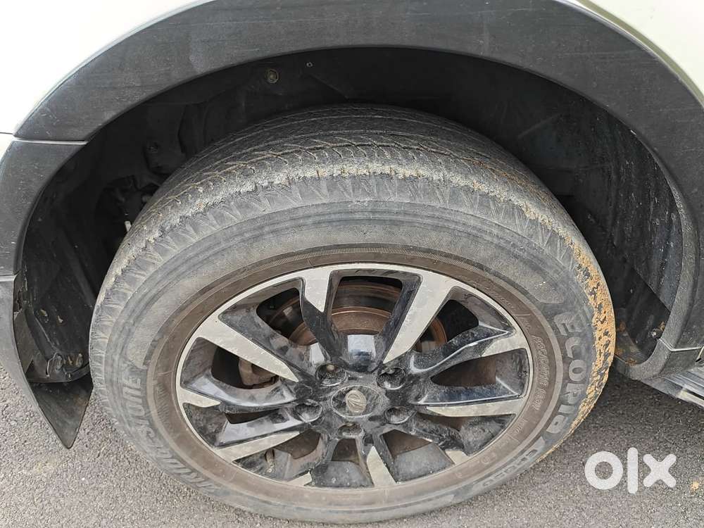 Mahindra Xuv500 W11 At, 2019, Diesel