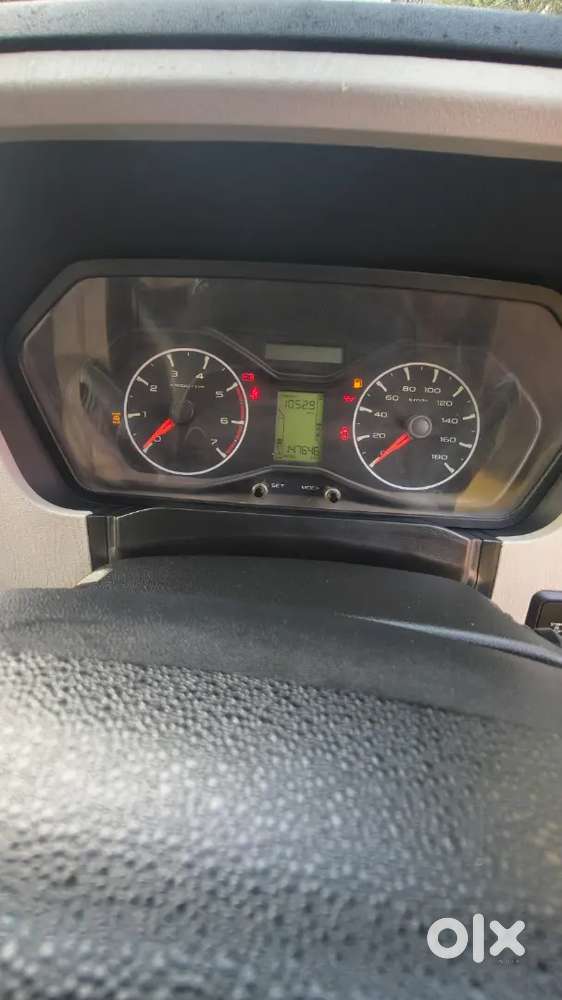 Mahinda Scorpio