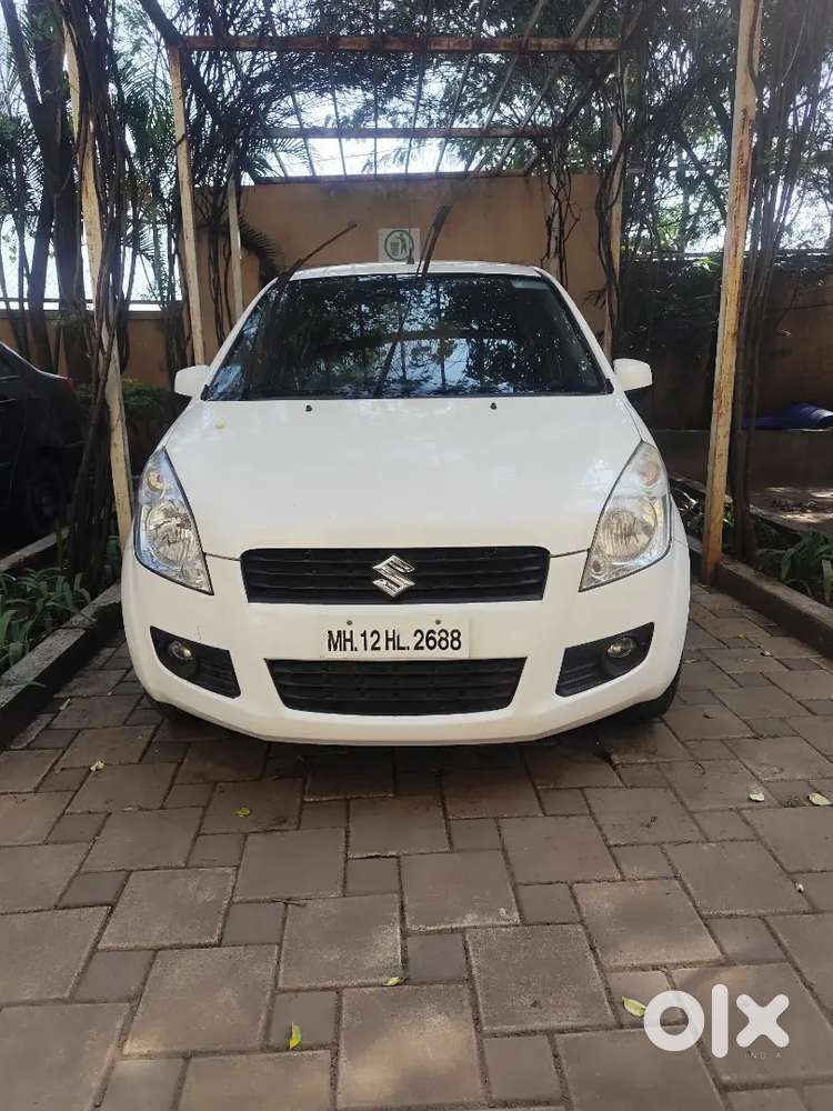 Ritz Excellent Condition