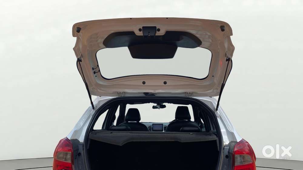 Ford Freestyle Titanium Petrol, 2018, Petrol