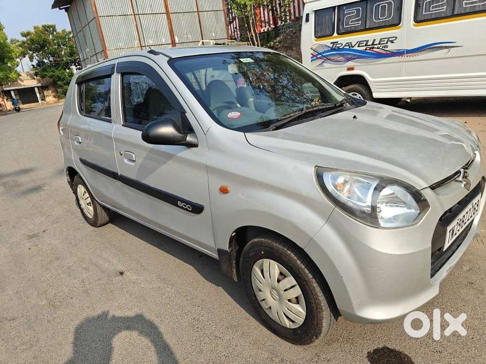 Maruti Suzuki Alto 800 2012-2016 Vxi, 2015, Petrol