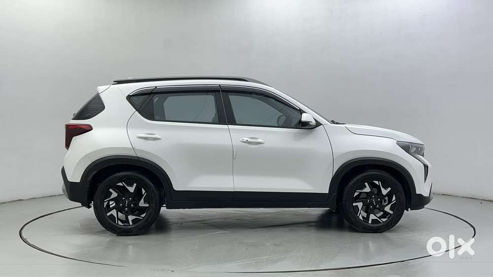 Kia Sonet Htk Plus, 2025, Diesel