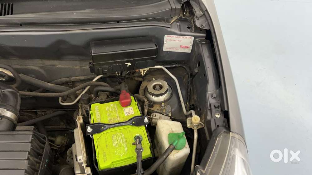 Maruti Suzuki Alto 800 0.8 Lxi (o), 2023, Petrol
