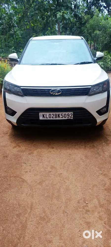 Mahindra Xuv300 2019