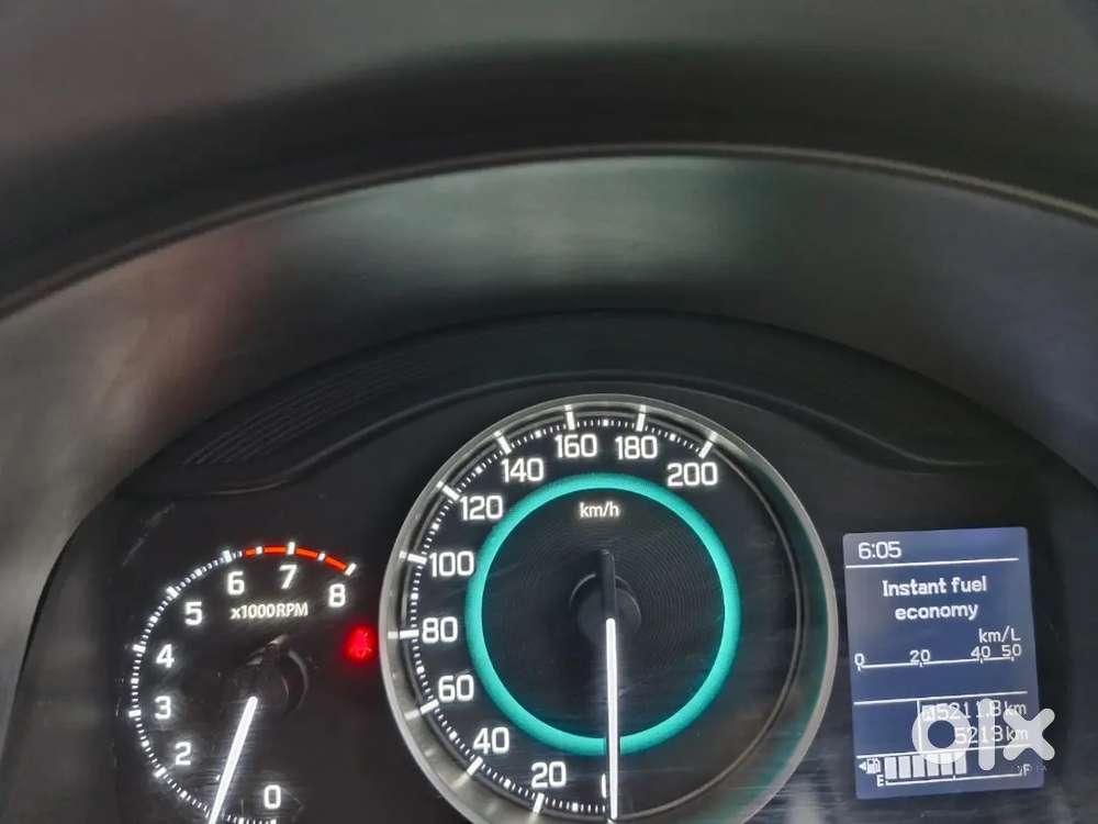 Maruti Suzuki Ignis 2023 Petrol 5100 Km Driven