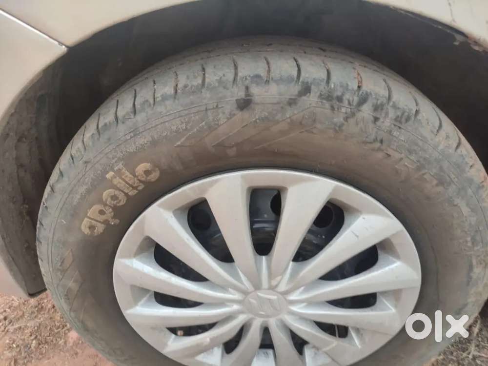 Maruti Suzuki Celerio 2014 Petrol 84624 Km Driven