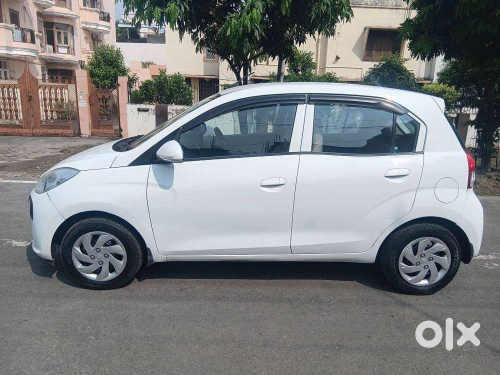 Hyundai New Santro 1.1 Sportz Amt, 2019, Petrol