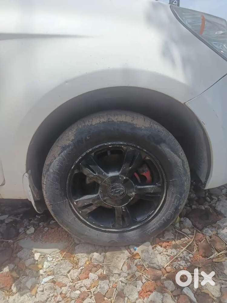 Hyundai I20 1.4 Diesel 2011