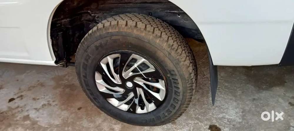 Mahindra Scorpio Diesel 2014