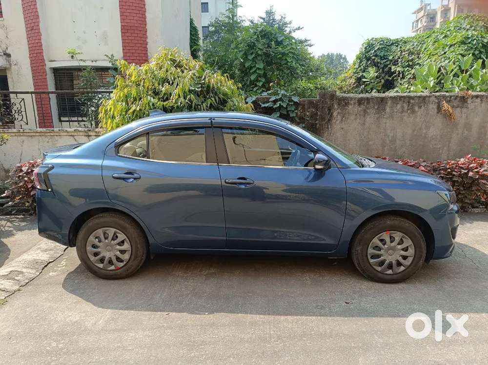Maruti Suzuki Dzire 2024