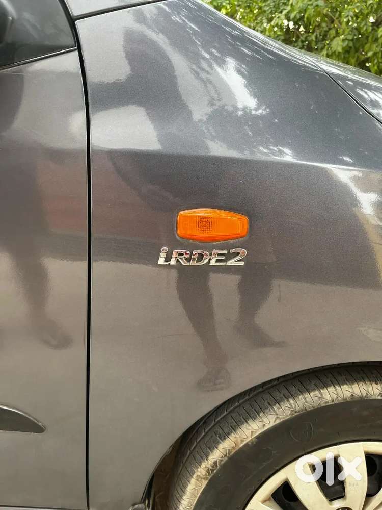 Hyundai I10 2015 Petrol 47000 Km Driven