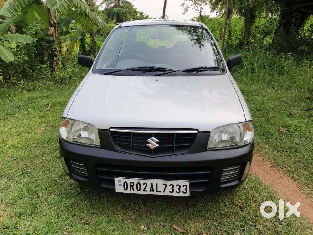 Maruti Suzuki Alto 2006
