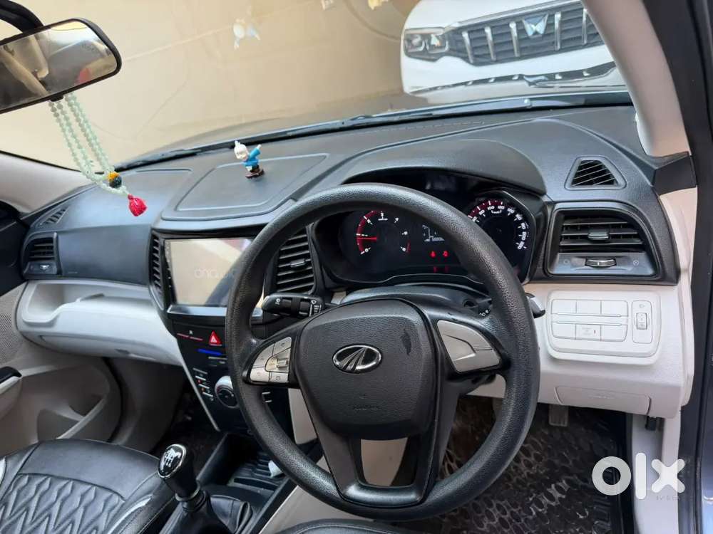 Mahindra Xuv300 Diesel 2022 Manual