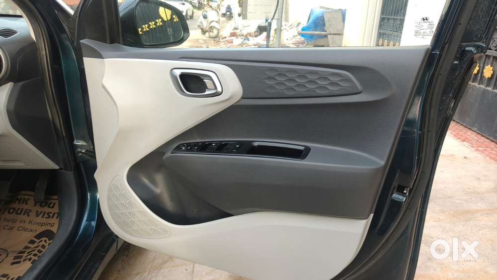 Hyundai Grand I10 Nios Sportz, 2021, Petrol