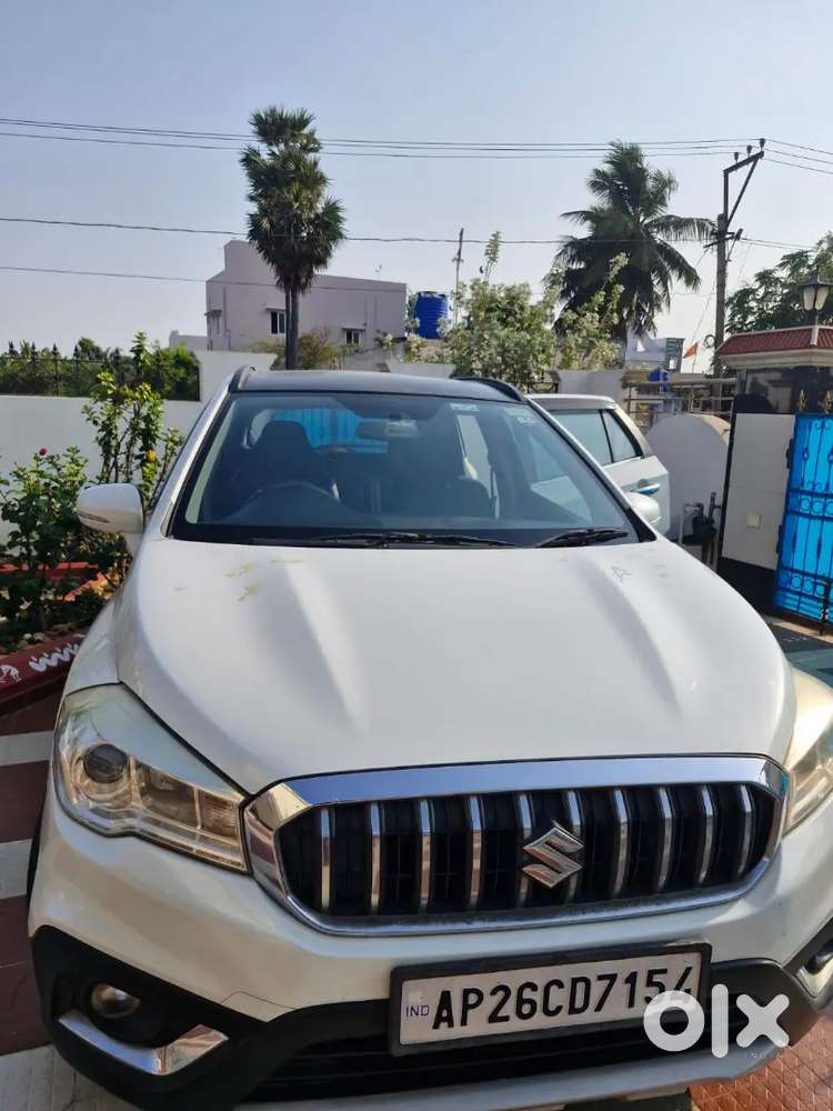 Well Maintained Veterinary Doctor Car