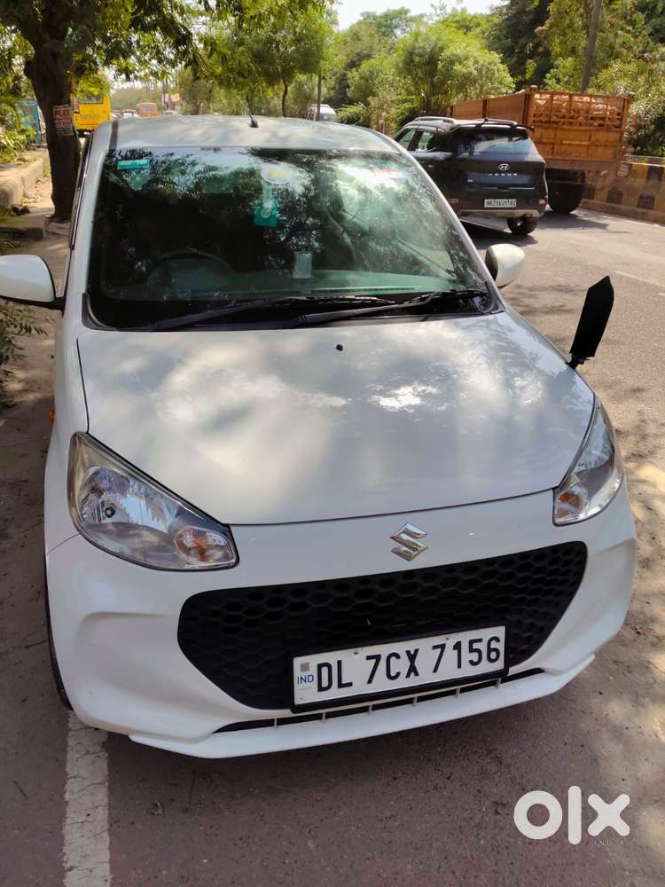 Maruti Suzuki Alto K10 Vxi Ags Optional, 2025, Petrol