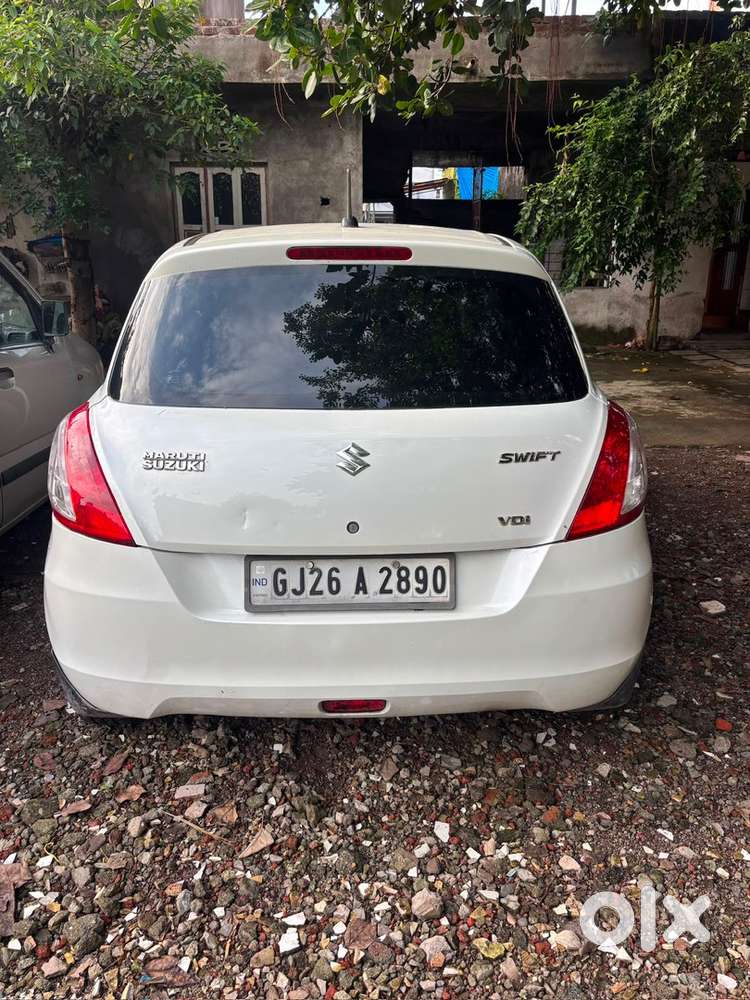 Swift Diesel Manual Vdi 2013