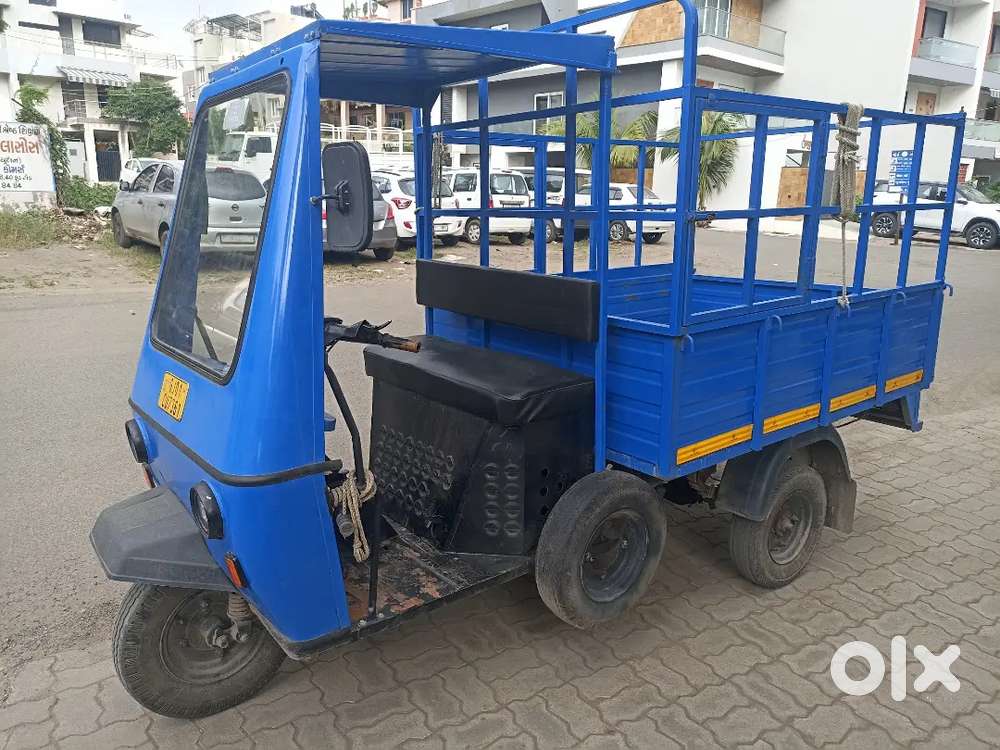 Atul Sakti Riksha