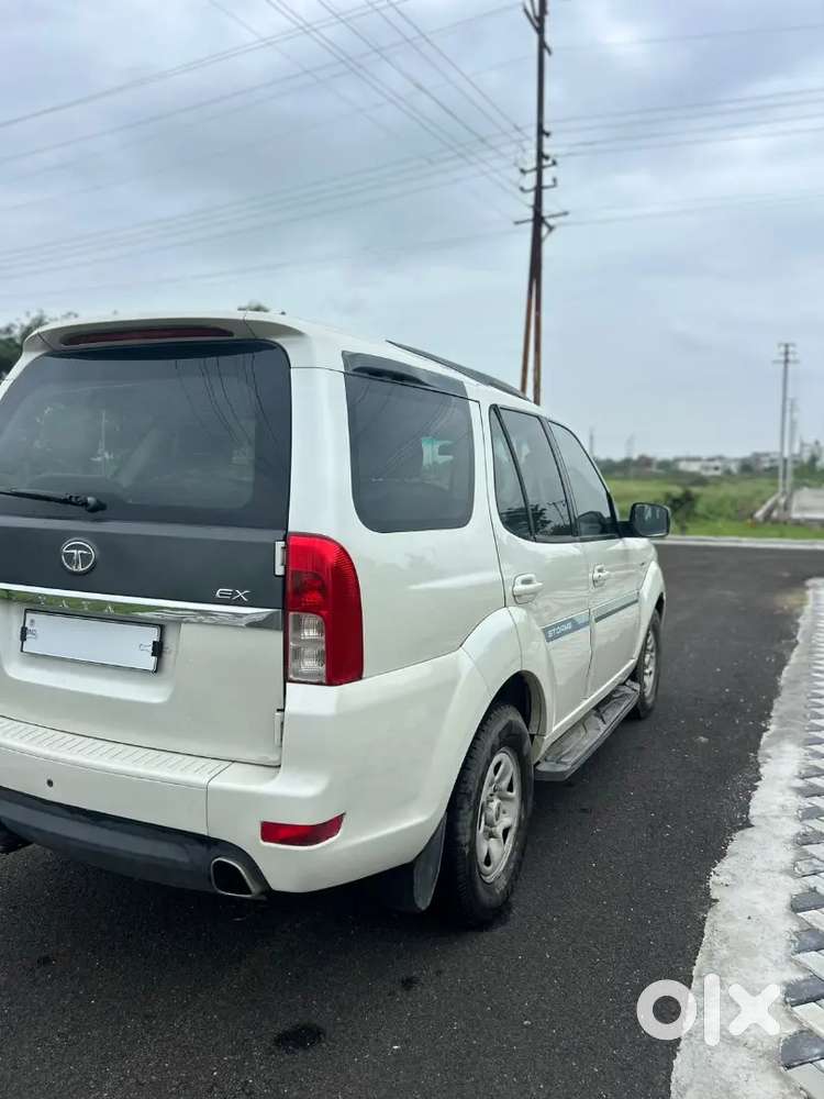 Tata Safari 2017 Mh-27